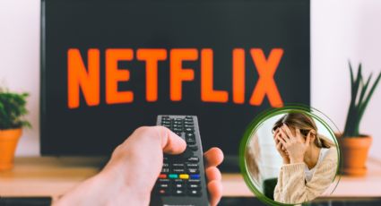 La película de Netflix que te hará sentir una gran dosis de estrés por sus escenas: Trailer