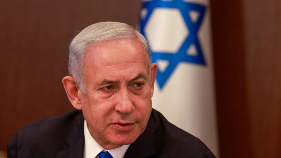 El primer ministro de Israel, Benjamin Netanyahu, dio sus razones.