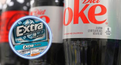 Edulcorante en Coca-Cola y chicles podría causar cáncer, según la OMS
