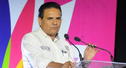 AMLO descarta a Silvano Aureoles como candidato presidencial