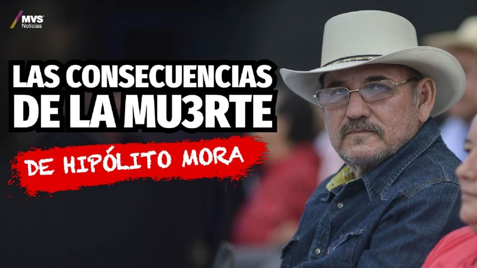 El exlíder de las autodefensas de Michoacán fue asesinado ayer.