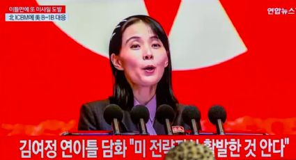 Kim Yo-jong asegura que Pionyang seguirá ejerciendo sus derechos en el ámbito espacial
