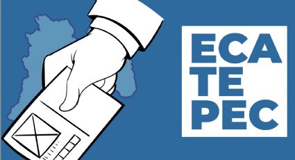PREP Ecatepec: Sigue EN VIVO los resultados preliminares de las elecciones del Edomex