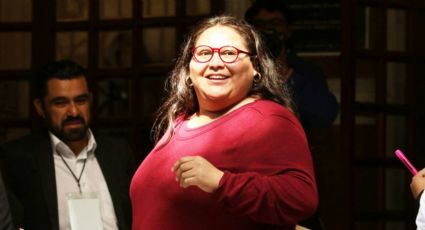 Citlalli Hernández: 'Brutal, amedrentamiento contra nuestro movimiento en Coahuila'