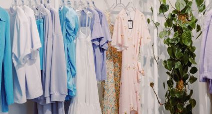 Hot Sale 2023: 7 vestidos a la moda que puedes comprar por menos de 150 pesos en SHEIN