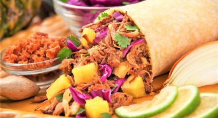 El chilorio de cerdo más bueno y con menos sodio, según Profeco