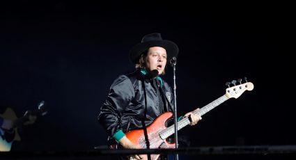 Corona Capital: Líder de Arcade Fire se presentará en el festival pese a presunta acusación de acoso