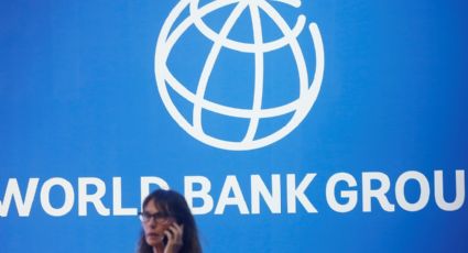 Banco Mundial incrementa para México ¿qué hay del superpeso?