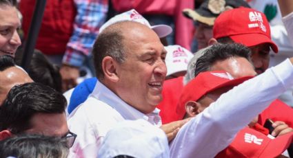 La elección en Edomex no estuvo 'arreglada' como acusó MC: Moreira