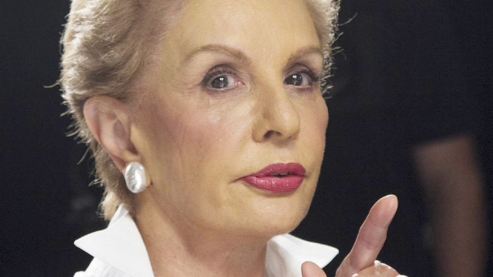 Carolina Herrera