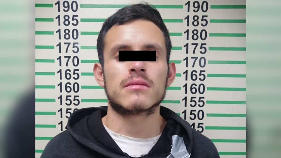 Detuvieron a un hombre por matar a otro y un perro.