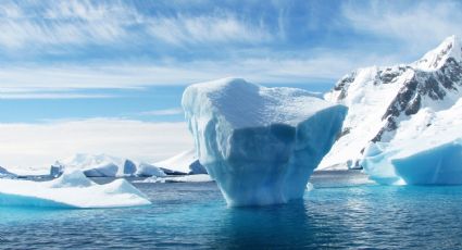El Ártico sufrirá un gran cambio a partir de 2030 que preocupa a los científicos