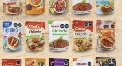 Profeco: estas marcas de chilorio contienen más sodio