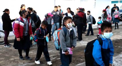 SEP 2023: este es el último puente escolar en junio antes de que termine el ciclo