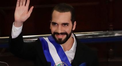 Nayib Bukele: 5 cosas que no sabías del presidente de El Salvador