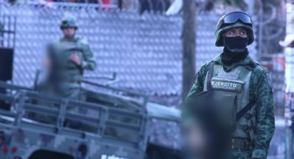 Amnistía y Seguridad Sin Guerra piden al Estado Mexicano esclarezca asesinato a manos del Ejército