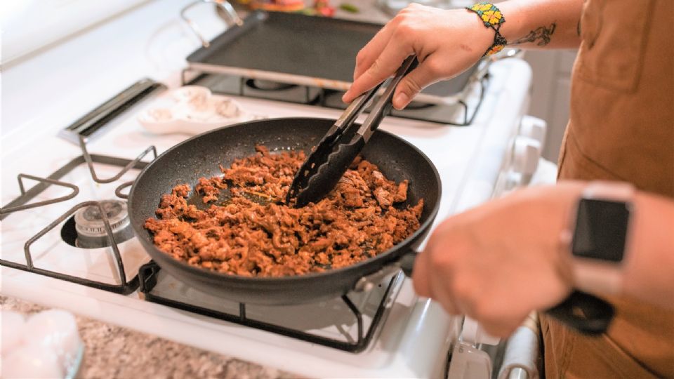 Desubre una manera práctica de cocinarlo en casa.