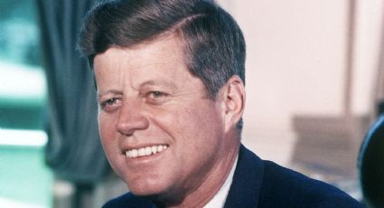 Rusia pide a EU revelar la verdad sobre la muerte de John F. Kennedy por esta razón