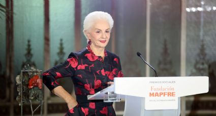 ¿Qué es el lujo silencioso? Carolina Herrera pone la muestra a las mujeres elegantes