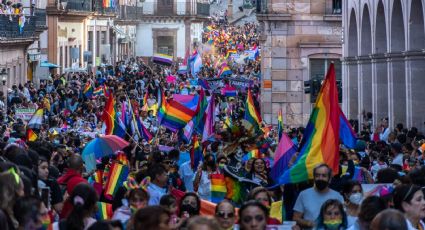 Discursos de odio contra la comunidad LGBTTTIQ+ son violencia