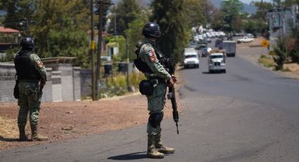 Ejecución extrajudicial en Nuevo Laredo: ‘Investigación tiene que hacerla autoridades civiles’