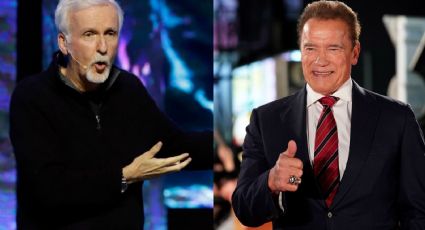 Arnold Schwarzenegger: Así fue su discusión con James Cameron por la frase más icónica de Terminator