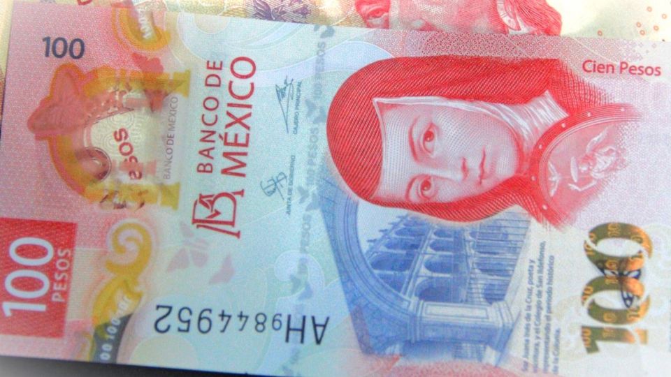 El billete es uno de los más conocidos.