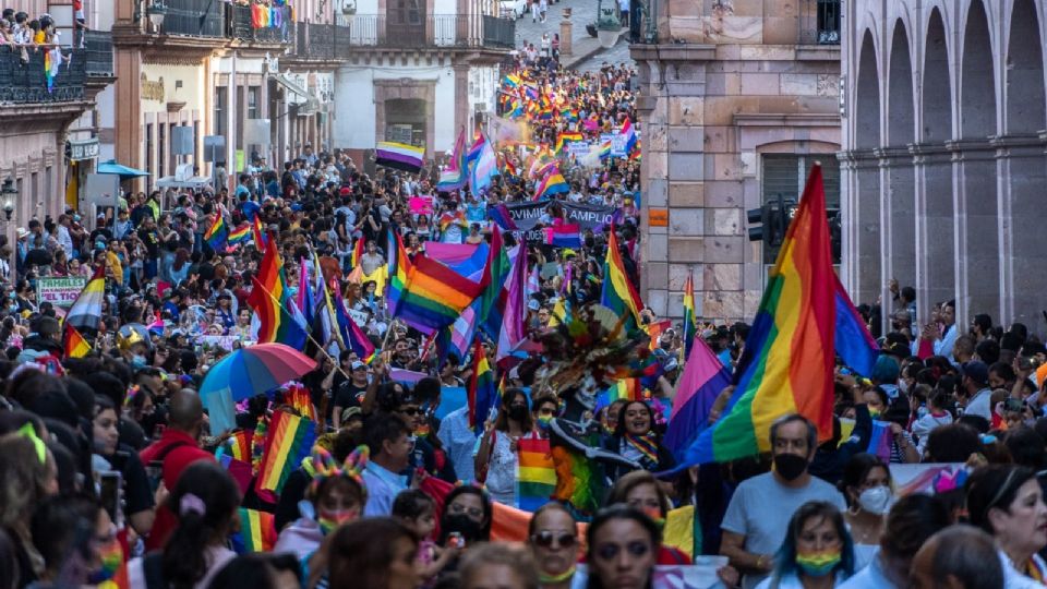 El 24 de este mes se realizará la marcha.