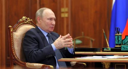 Vladímir Putin da la fecha exacta del despliegue de armas nucleares en Bielorrusia
