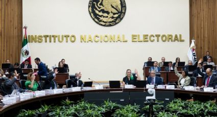 'Arbitraje del INE ha sido insuficiente sobre actos anticipados de las corcholatas'