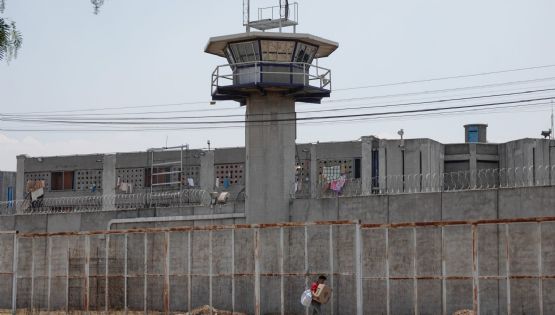 CDHCD investiga muerte de seis internas en penal de Santa Martha