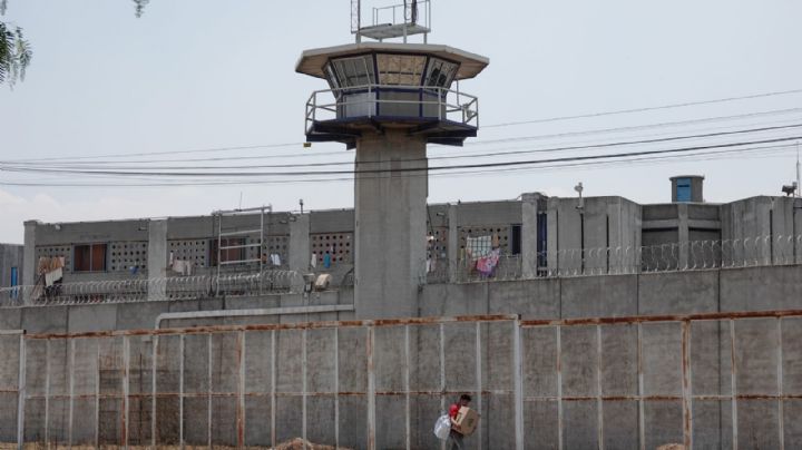 CDHCD investiga muerte de seis internas en penal de Santa Martha