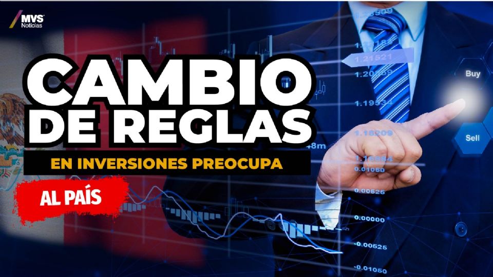 Cambios de reglas y seguridad, temas más preocupantes para la inversión: CCE