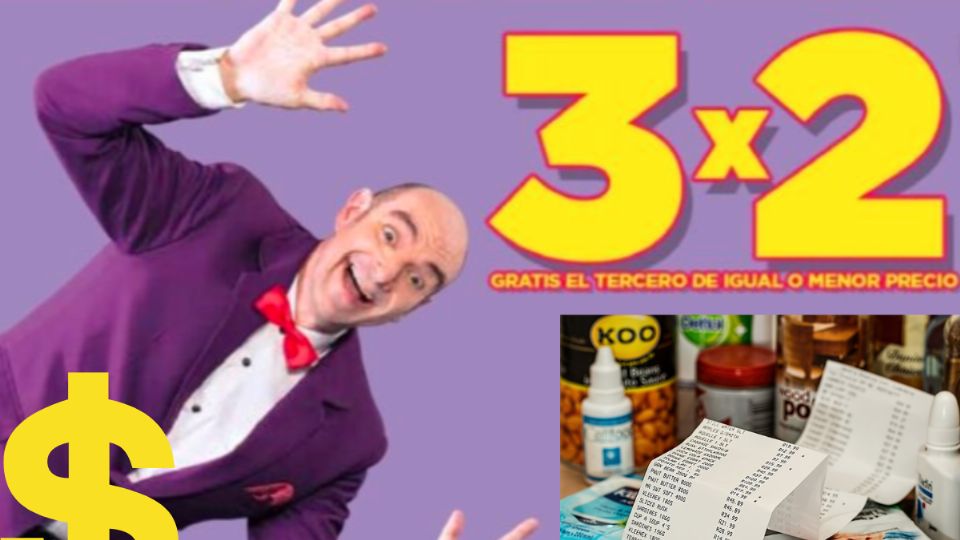 Julio Regalado tiene nuevas promociones en diversos productos de distintas categorías.