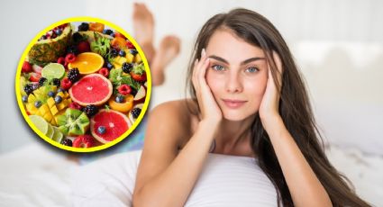Frutas para dormir mejor: Descubre los secretos para un sueño reparador