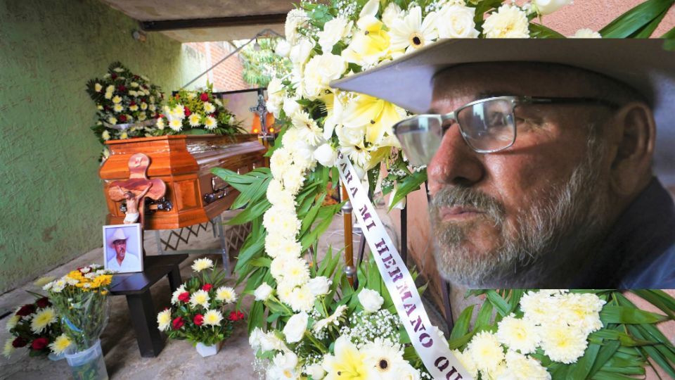 Hipólito Mora: Líder del Cártel de Los Viagras habría ordenado el asesinato del activista.