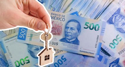 Crédito hipotecario: 6 errores que la Condusef te ayuda a evitar al pedir tu primer préstamo