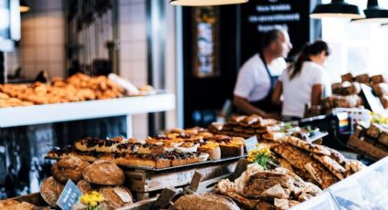 Las conchas gourmet consideradas las más ricas en CDMX