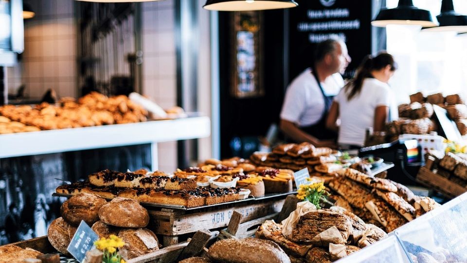 ¡Tercera llamada para las y los amantes del pan de dulce! Pues existen 3 increíbles lugares donde se vende esta delicia francesa.