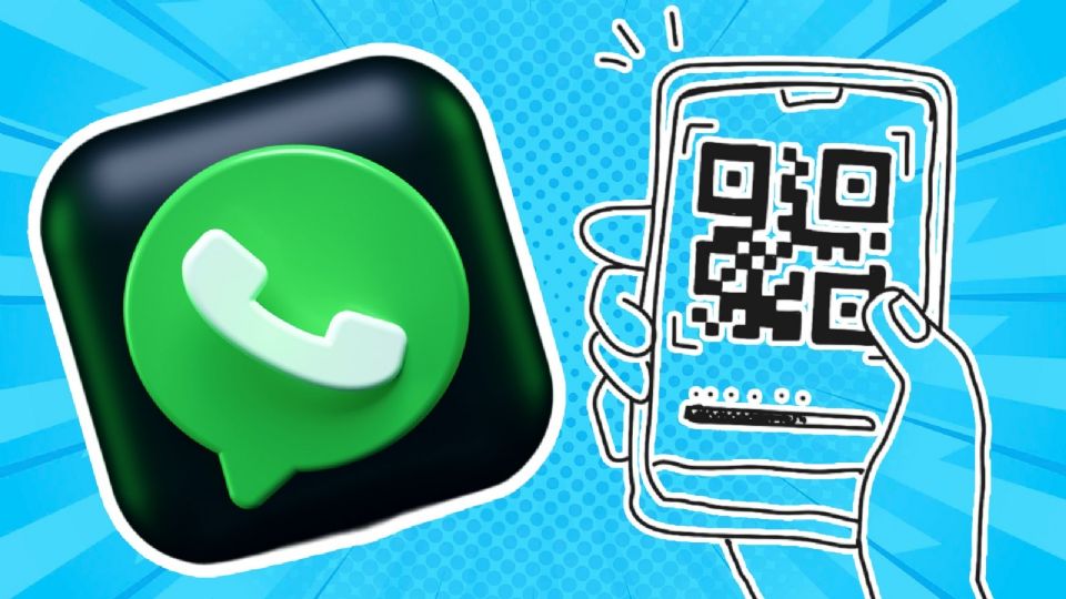 WhatsApp tiene buenas nuevas para vincular la aplicación a tu computadora.
