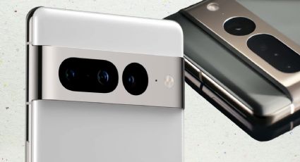 Pixel 8 Pro: Estas son las primeras imágenes filtradas del próximo smartphone de Google