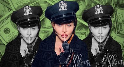 La fortuna de Madonna: A cuánto asciende el patrimonio de 'La Reina del Pop'