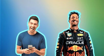 Los mejores memes sobre el regreso de Daniel Ricciardo a AlphaTauri en F1