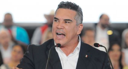 Alejandro Moreno, dirigente nacional del PRI, desconoce inmuebles cateados en Campeche