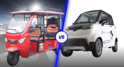 Chang Li S1 Pro vs T14 Pro: características y precios de los autos eléctricos; ¿cuál es mejor?