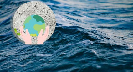 El cambio climático podría estar cambiando el color de los océanos