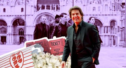 'Tom Cruise y Misión Imposible, un espectáculo cinematográfico en toda la extensión de la palabra'