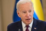 Joe Biden se equivoca durante su discurso al querer mandar un mensaje a Rusia