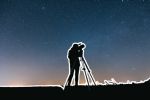 Lluvia de estrellas Acuáridas 2023: Cuándo y cómo ver este evento astronómico
