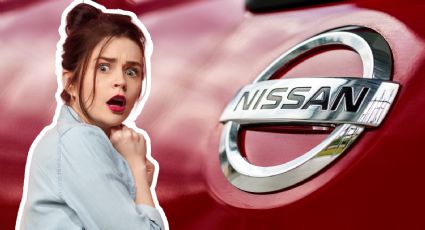 Profeco alerta por fallas en estos autos de Nissan en el sellado del compartimiento del motor